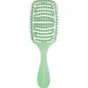 Szczotka do włosów Pride Idetangle Green