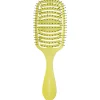 Szczotka do włosów Pride Idetangle Yellow
