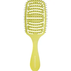 Szczotka do włosów Pride Idetangle Yellow