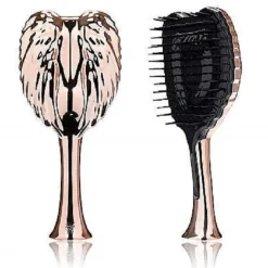 Szczotka do włosów PRO Rose Gold