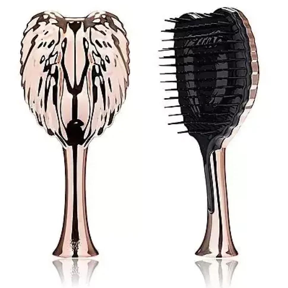 Szczotka do włosów PRO Rose Gold