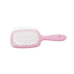 Szczotka do włosów SUPERBRUSH Normal pastel jasny róż