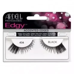Sztuczne rzęsy 404 Black