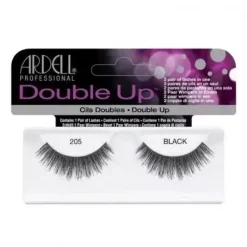 Sztuczne rzęsy Double Up 205 Black
