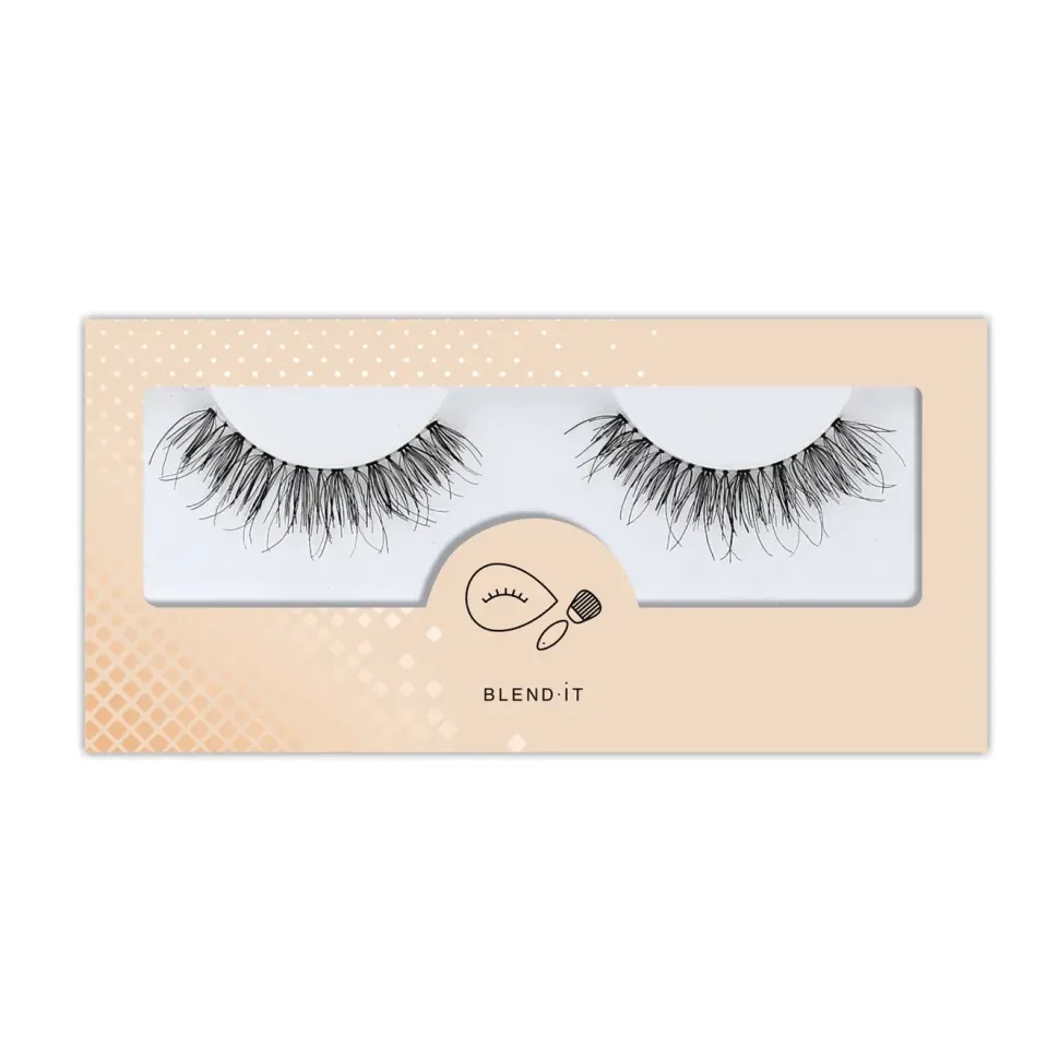 Sztuczne rzęsy FLUFFIES 1873 HH