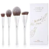 T344 Zestaw 4 pędzli do makijażu Makeup Brushes Collection