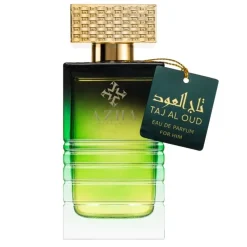 Taj Al Oud woda perfumowana spray 100ml