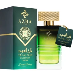Taj Al Oud woda perfumowana spray 100ml