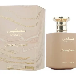 TASKEEN CARAMEL CASCADE Woda perfumowana 100ml