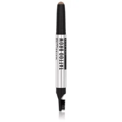 Tattoo Brow Lift Stick Dwustronny Stick do Brwi 02 Soft Brown