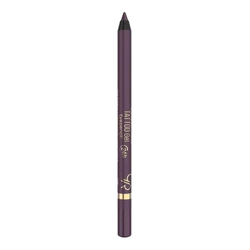 Tattoo Gel Eyepencil Żelowa kredka do oczu 108