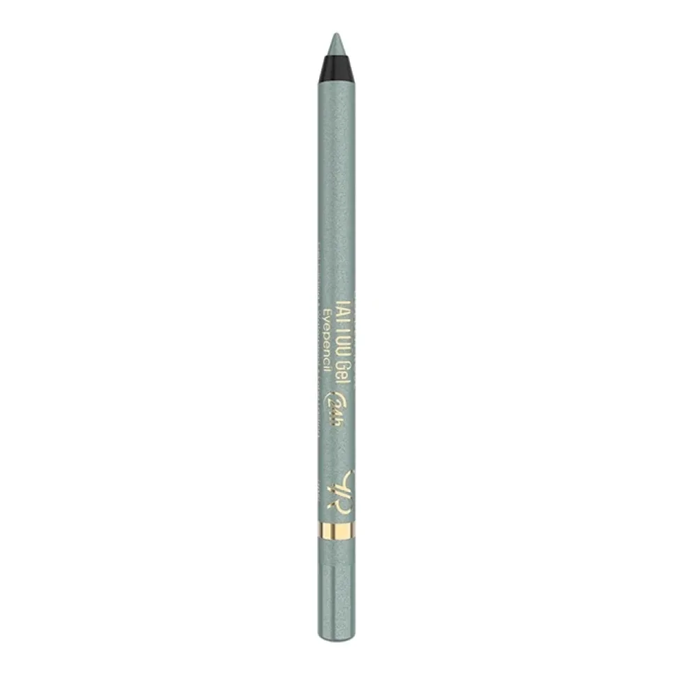 Tattoo Gel Eyepencil Żelowa kredka do oczu 105
