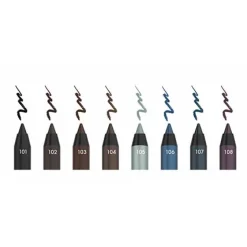 Tattoo Gel Eyepencil Żelowa kredka do oczu 105