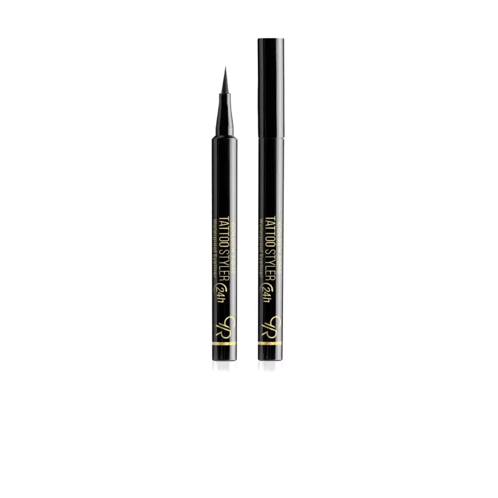 Tattoo Styler - Wodoodporny eyeliner do oczu