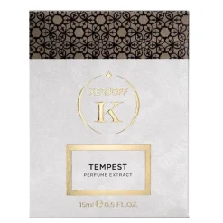 Tempest ekstrakt perfum 15ml