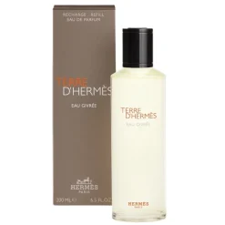 Terre D'Hermes Eau Givree woda perfumowana refill 200ml