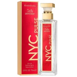 5th Avenue NYC Pulse woda perfumowana spray 75ml