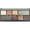 The Cozy Earth Eyeshadow Palette