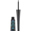 the Dip eyeliner 24h long-lasting, Wodoodporny eyeliner w płynie - 01 black