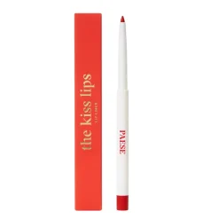 The Kiss Lips Konturówka do ust 06 Classic Red