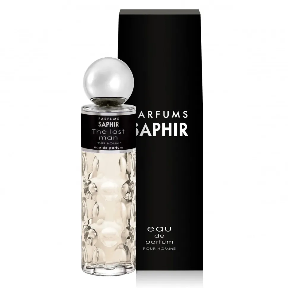 The Last Man woda perfumowana spray 200ml