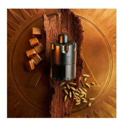 The Most Wanted Intense zestaw woda perfumowana spray 50ml + żel pod prysznic 75ml