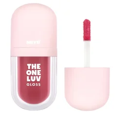 THE ONE LUV GLOSS Błyszczyk do ust 01