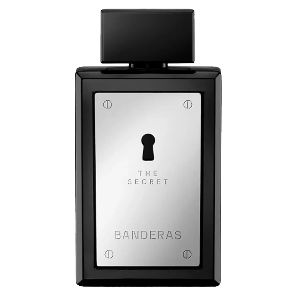 The Secret woda toaletowa spray 100ml