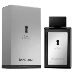 The Secret woda toaletowa spray 100ml