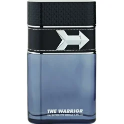 The Warrior woda toaletowa spray 100ml