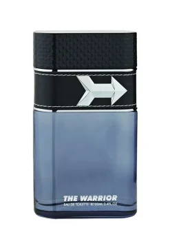 The Warrior woda toaletowa spray 100ml