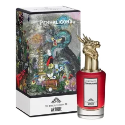 The World According To Arthur woda perfumowana spray 75ml