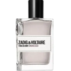 This Is Him! Undressed woda toaletowa spray 50ml