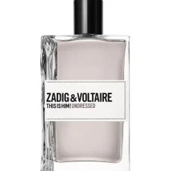 This Is Him! Undressed woda toaletowa spray 100ml