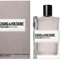 This Is Him! Undressed woda toaletowa spray 100ml