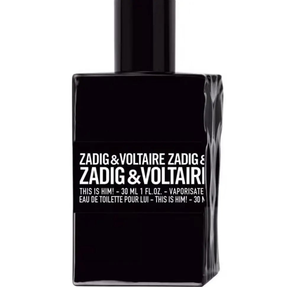 This Is Him! woda toaletowa spray 30ml