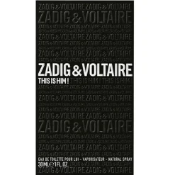 This Is Him! woda toaletowa spray 30ml