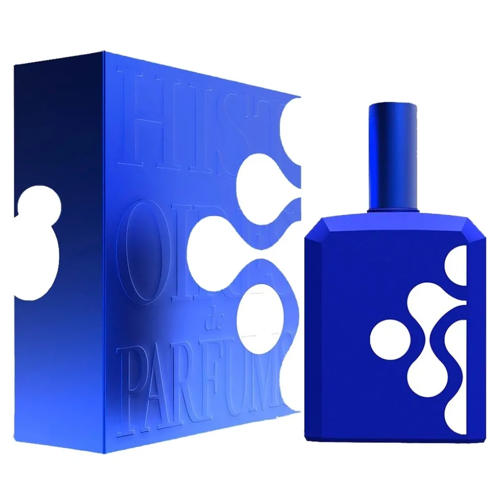 This Is Not A Blue Bottle 1/.4 woda perfumowana spray 120ml