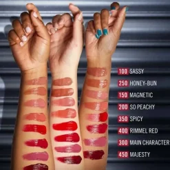 Thrill Seeker Lip Latex Pomadka do ust 250 Honey Bun 6ml