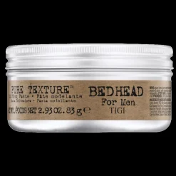 Tigi Bed Head Bed Head For Men Pure Texture Molding Paste modelująca pasta do włosów 83g