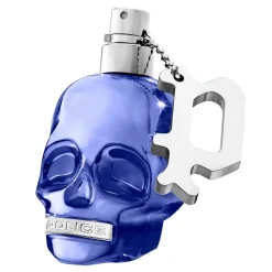 To Be #Freetodare For Man woda toaletowa spray 125ml