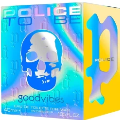 To Be Goodvibes For Man woda toaletowa spray 40ml