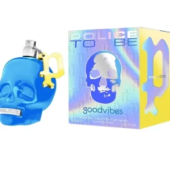 To Be Goodvibes For Man woda toaletowa spray 125ml