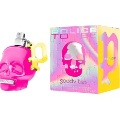 To Be Goodvibes For Woman woda perfumowana spray 40ml