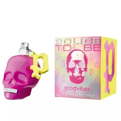 To Be Goodvibes For Woman woda perfumowana spray 75ml