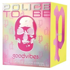 To Be Goodvibes For Woman woda perfumowana spray 75ml