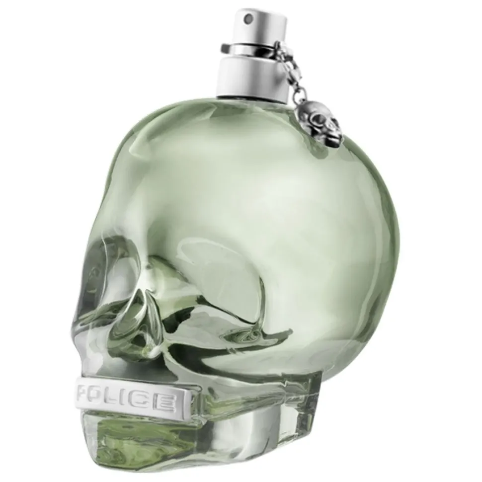 To Be Green woda toaletowa spray 75ml