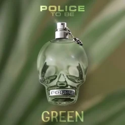 To Be Green woda toaletowa spray 75ml