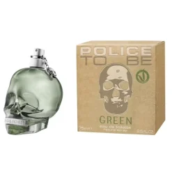 To Be Green woda toaletowa spray 75ml