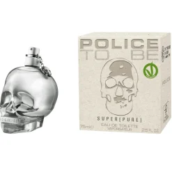 To Be Super[Pure] woda toaletowa spray 75ml